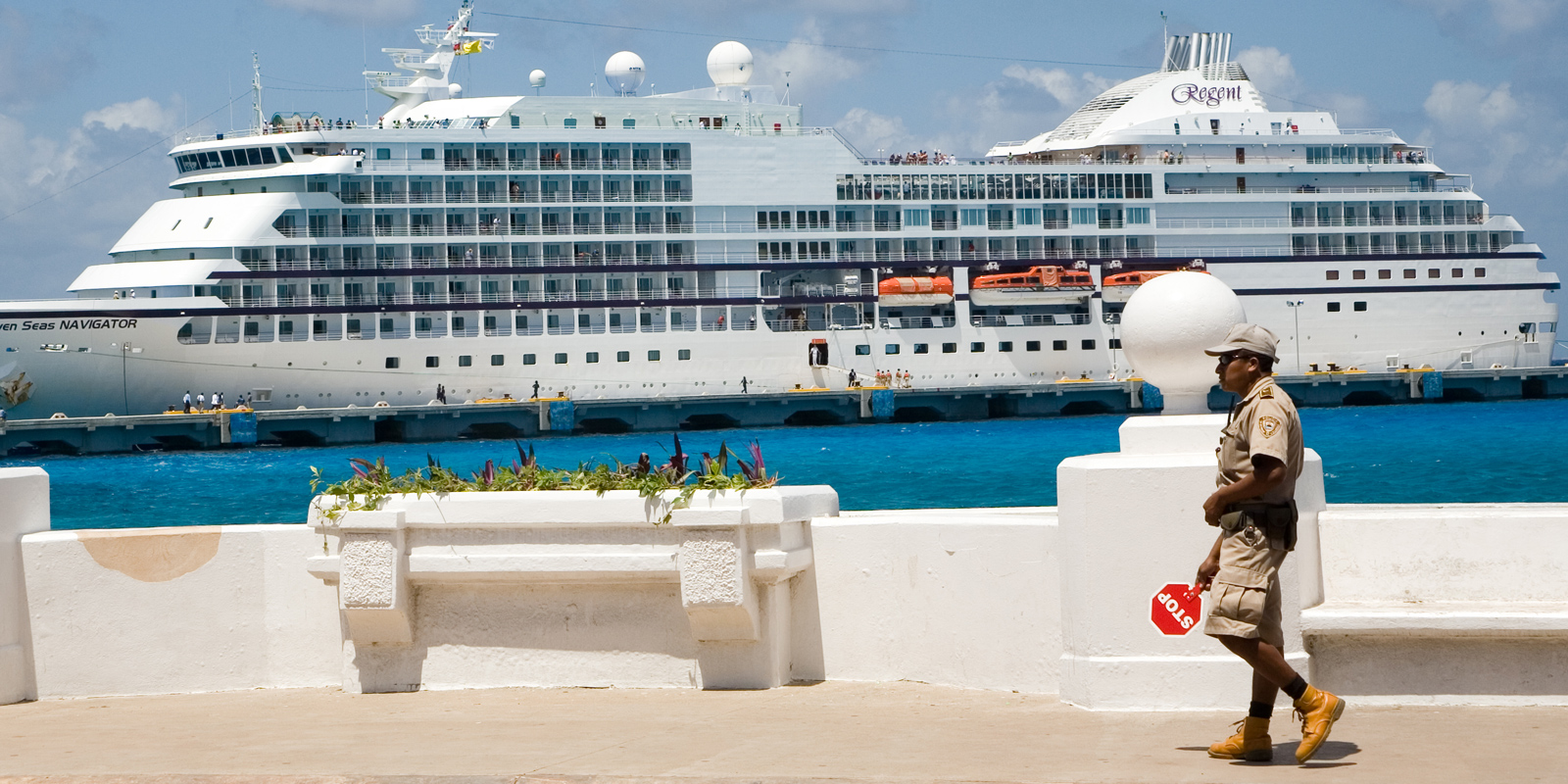 Playa del Carmen: The Vibrant Heartbeat of the Riviera Maya in Quintana Roo Mexico