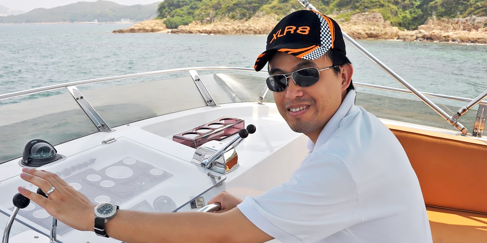 Sai Kung Town: A Coastal Gem in Hong Kong