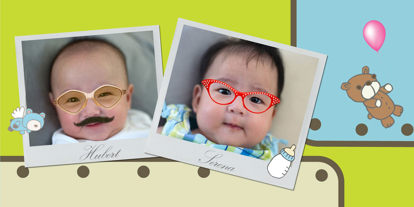 The Compound Joy: Navigating the Wonderful World of Parenting Twins