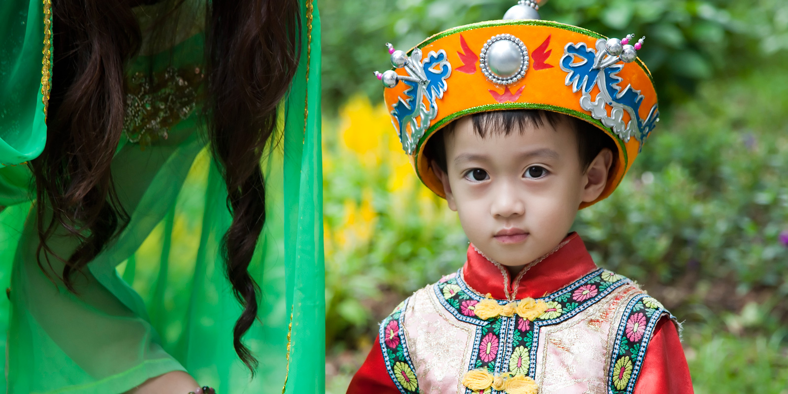 A Mosaic of China: Exploring the Rich Cultures at China Folk Cultural Village in Shenzhen China