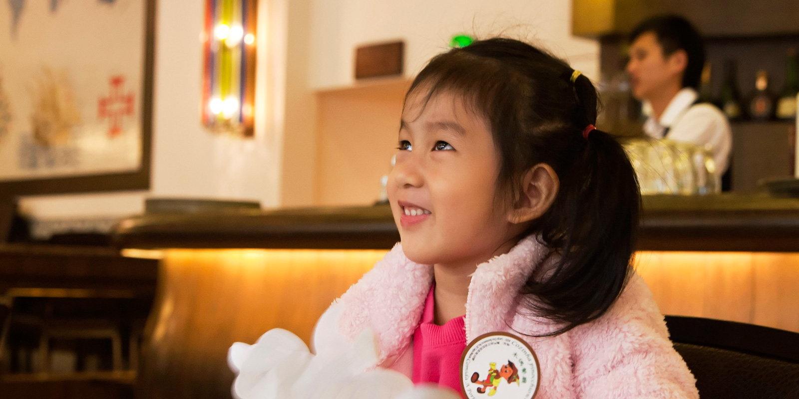 Venetian Grandeur, Kid-Friendly Fun, and Delicious Local Bites at Venetian Resort Hotel in Macau