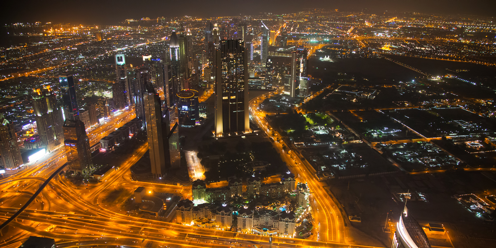 Dubai Delights: From Marina Lights to Desert Nights in Dubai UAE
