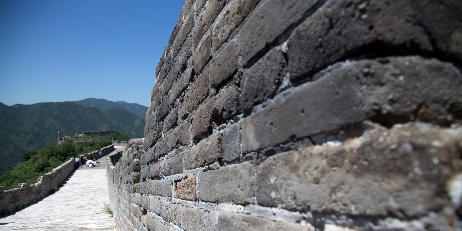 A Retreat of Design: The Commune by the Great Wall Beijing China July 2017
