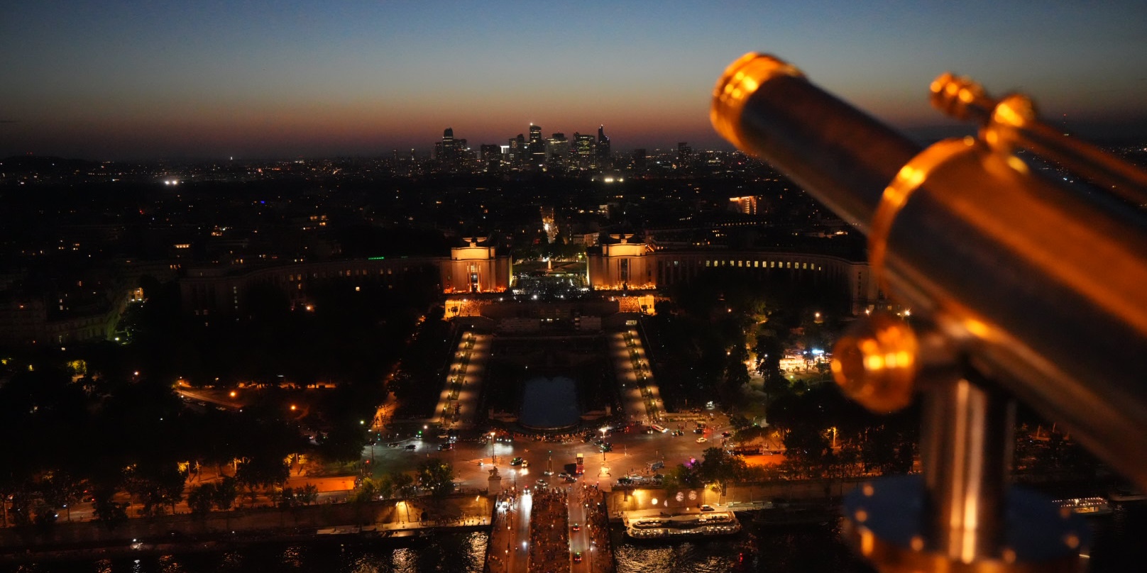 Doing Paris With Teenagers at Notre Dame, the Louvre, and the Eiffel Tower