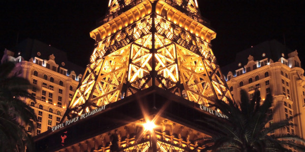 Lights, Camera, Las Vegas: A Photography Trip to Las Vegas Nevada