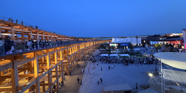 Osaka World Expo 2025 Cultural Performances That Stole My Heart in Japan