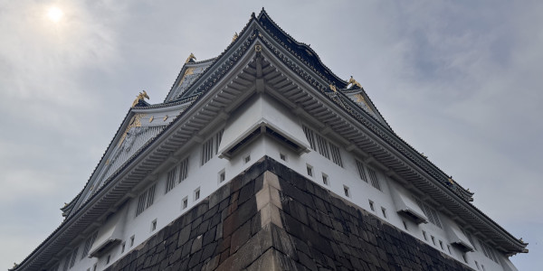 Osaka Local Favorites and Must-Do Experiences Japan
