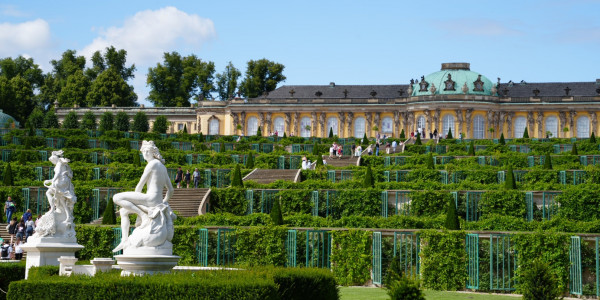 From Spy Museums to Flea Market: Our Berlin Week, Stop by Stop